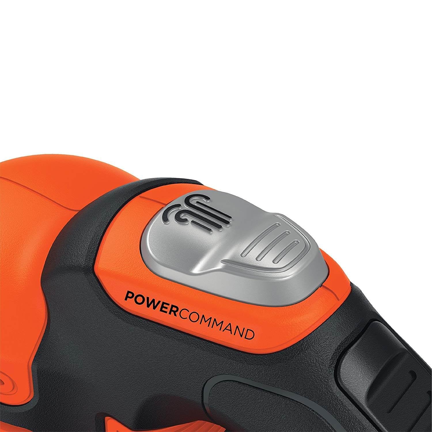 Black and decker GWC1820PC - Soplador 18V 2,0Ah