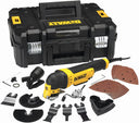 Multiherramienta Oscilante 300W Dewalt + 37 Accesorios DWE315KT-QS DEWALT - 1